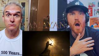 Rama | Namit Malhotra’s Ramayana | Nitesh Tiwari | Ranbir, Yash, Hans Zimmer & A.R. Rahman REACTION! Wealth