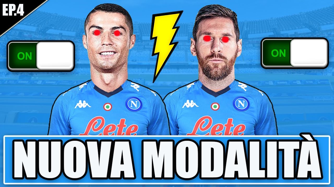 Napoli Fifa 21 : FIFA 21 : SSC NAPOLI ⚪? PREDICTION ? | FUTXFAN / Venez