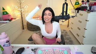 Alinity explained her landlord who is she!