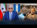 Madaxweyne Cirro oo beesha Ciise ku tilmaamay kuwa ka soo horjeeda Somaliland