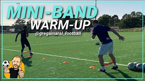 Andre Caro Futsal Youtube