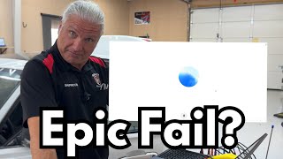 Can ChatGPT Diagnose This BMW That Cranks, But Doesn’t Start? 