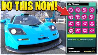 *BROKEN* Forza Horizon 6 Money Glitch - NEW FH6 MONEY GLITCH!!
