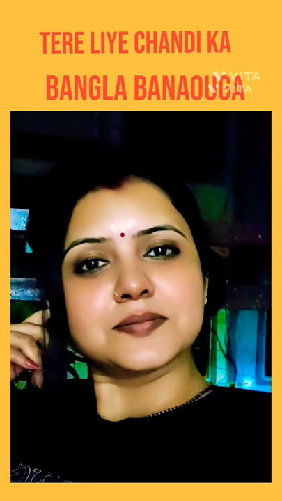 Tere liye chandi ka bangla banaouga #viral#bollywoodSonglove#Subscribe