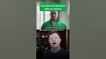 How do we keep this developer forever?