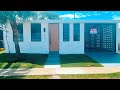 Cheap House for Sale in Aguadilla Puerto Rico By Owner | 3 Bedroom Single Family Home