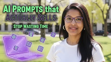 Struggling with AI Prompts? Here’s the Solution That Finally Works 🔥