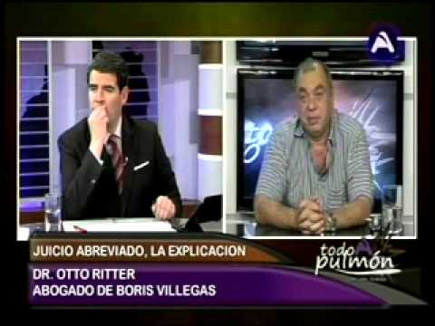 JUICIO ABREVIADO, BUENO O MALO? upload image