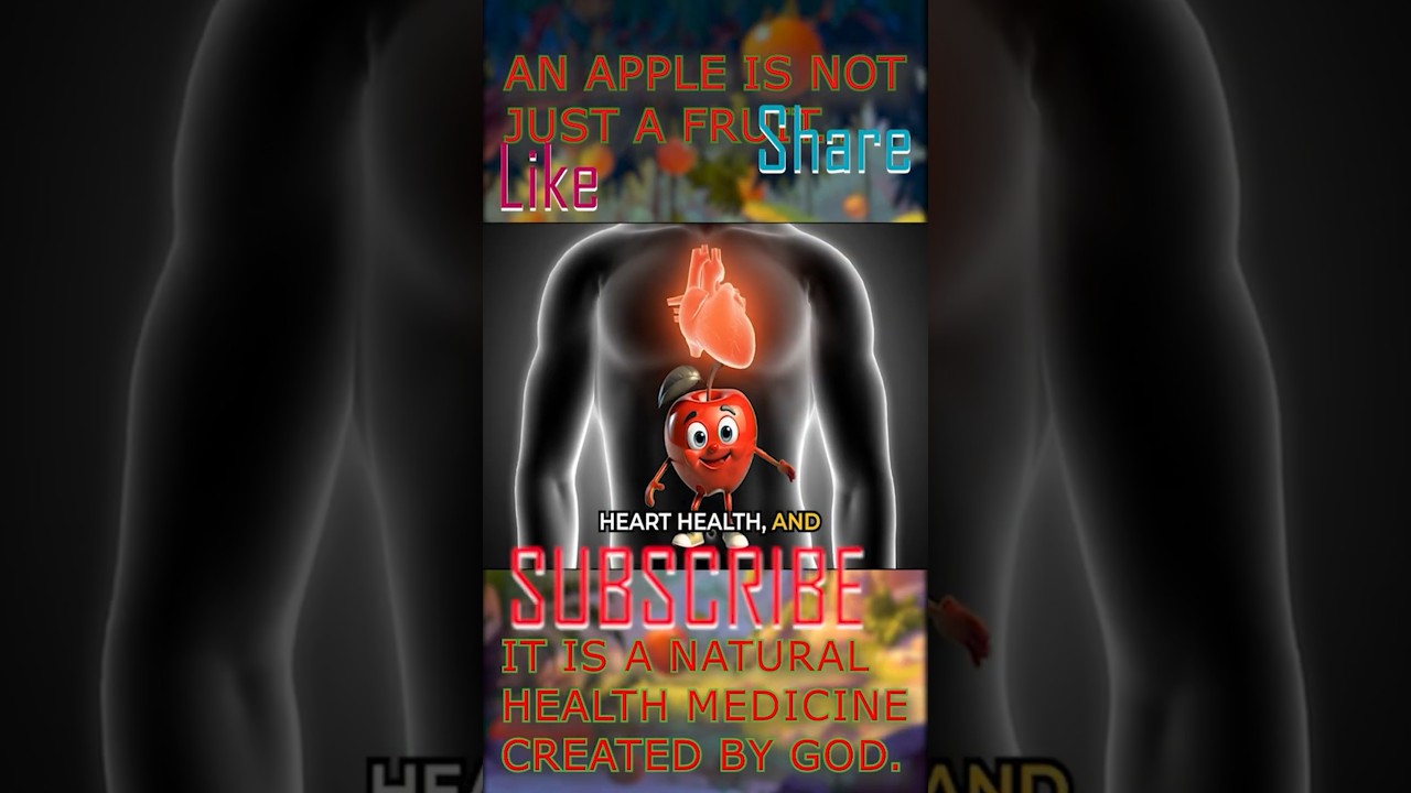 Apple Song 🍎 Learn Fruits for Kids #shorts #cartoon #song