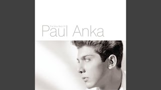 Video thumbnail of "Paul Anka - Tonight My Love, Tonight"