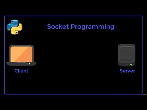 2. socket programming