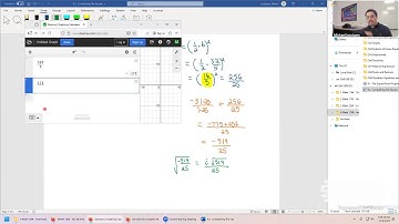 Math 1108 - 6 November 2025 - Sections 9.1, 9.2