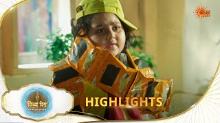 Divya Prem | Highlights Part - 1 |07 Oct 2026 | Hindi Serial | Sun Neo