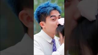 Love Story Lily Meow U0026 Tony  kiss  lilymeow couple