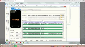 Lava R3 FRP Bypass Done With Sp Flash Tool Easy Work No Dead Risk No Need Box