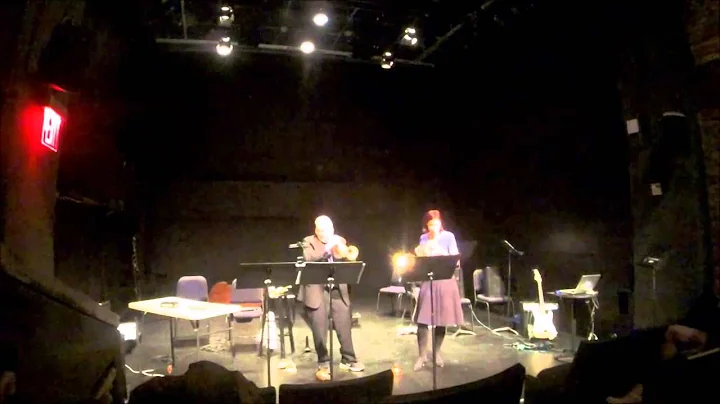 Bananas - Lew Soloff and Ann Ellsworth