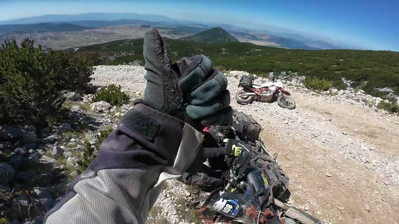 TET Croatia, Slovenia and Bosnia & Herzegovina