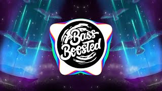 Katy Perry - E.T. ft. Kanye West (QUATTROTEQUE & Rayyea Remix) [Bass Boosted] Resimi