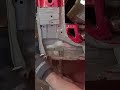 Salvage tacoma #automobile #wrecked #taller #rebuild #copartrebuild #detailing #copart #pintura