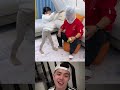 Khi bố xả rác lung tung #music #love #song #coversong #singersongwriter #duet #trump #korean #audit