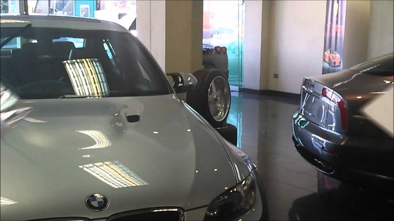 Sports Auto Group YouTube