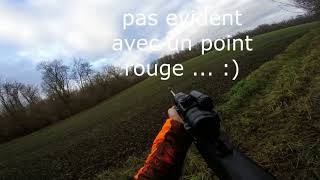 Che En Alsace Des Tirs De Fou ... Nouvel Introduction Jcf