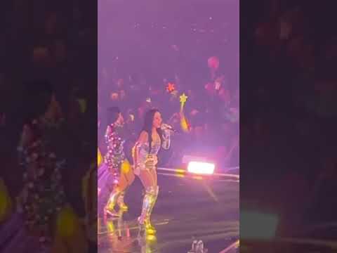 엄정화 서울 콘서트 231210 숨은그림찾기