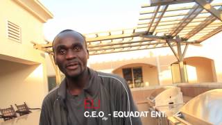 Adhima Pepsy Jay - Better Days Official Video Promo