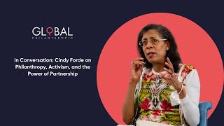 Code Red for Earth: Cindy Forde on  Why Courage Comes Before Hope