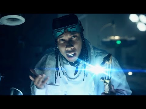 Tyga Sensei Remix Ft Saweetie YG Too Hort E 40 Rich The Kid Famous Dex Music Video