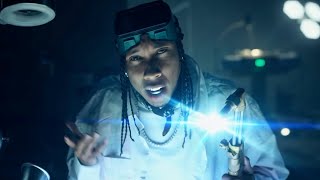 Tyga  Sensei (Remix) ft. Saweetie, YG, Too $hort, E40, Rich The Kid, Famous Dex (Music Video)