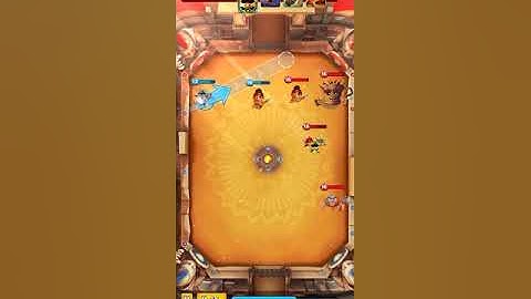 Smashing Four - Monster Kill with kiss from fireball