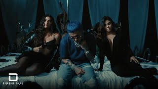 FANATICO | BLESSD ❌ J ALVAREZ ( VIDEO OFICIAL )