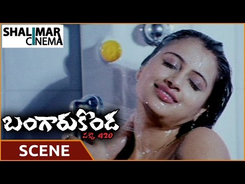 480px x 360px - Bangaru Konda Movie || Navneet Kaur Scene || Rishi, Navneet Kaur ||  Shalimarcinema - YouTube