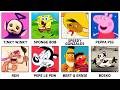 The Most Controversial Kids Show Characters of All Time