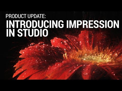 Introducing Impression In