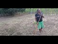 Mas um vídeo mostrando Meu pai trabalhando pra vcs.