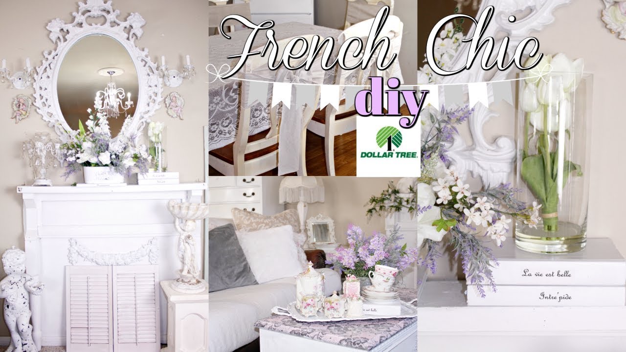 DIY DOLLAR TREE FRENCH CHIC FARMHOUSE FLORAL DECOR 💜 FAUX SOFA SLIPCOVER/ CHAIR SASH DIY DOLLAR TREE FRENCH CHIC FARMHOUSE FLORAL DECOR 💜 FAUX SOFA SLIPCOVER/ CHAIR SASH