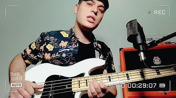 Simone Vignola - Not the Last (Official Video)