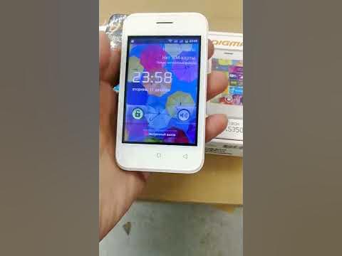 Дигма смартфоны новые. Digma First XS350. Оригинал. РСТ. 780р. При ...