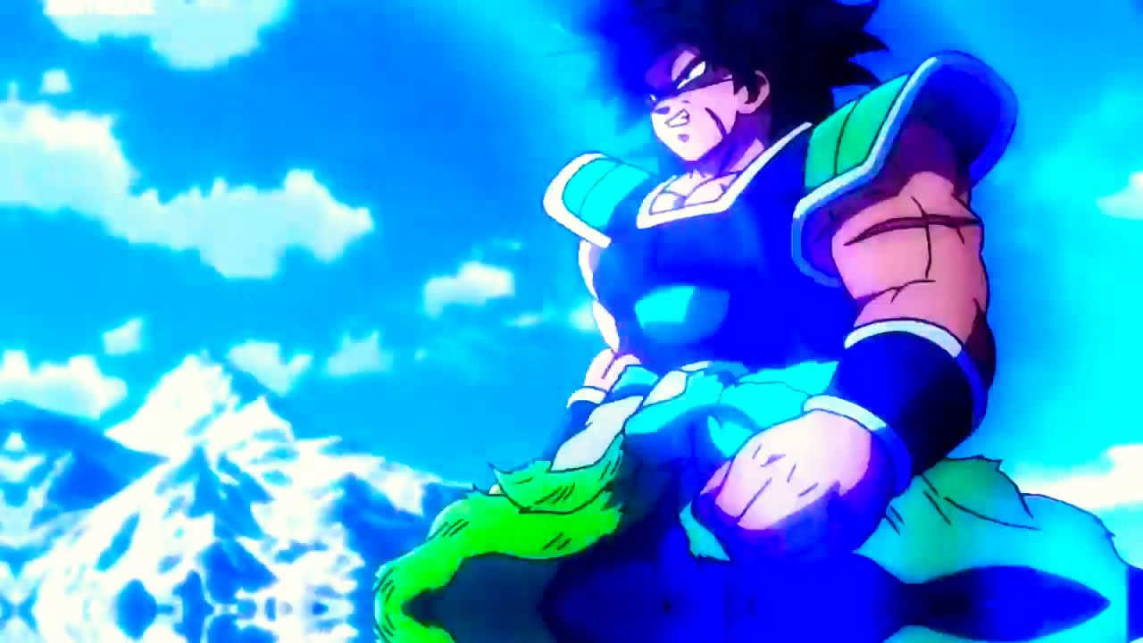 Colorindo GOKU Super Sayajin BLUE! + O BRUSH que mudou minhas pinturas  digitais! 