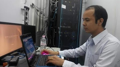 Loop Avoidance Nanda Cisco WLC Local Web Authentication Part 02