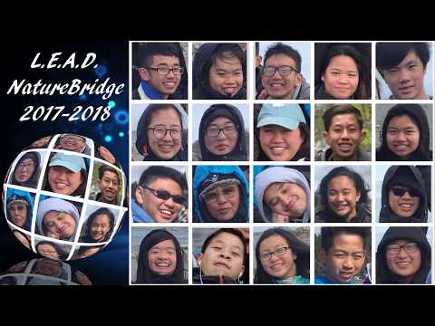 2018 Burton High School LEAD Club's Trip