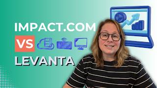 Impact.com vs. Levanta: Which Platform is Best for DTC Brands in 2026