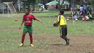 Bonansa Vs Zm 2009