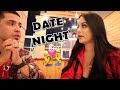 DATE NIGHT VLOG! 💑