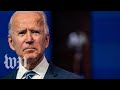 WATCH: Biden delivers remarks on U.S. economy