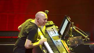 Scene Two: I. Overture 1928 | Dream Theater Live at London [HD]
