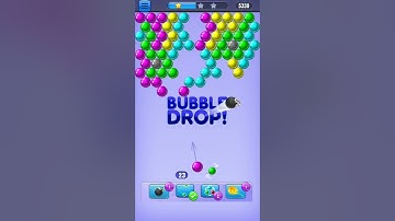 Bubble shutter 3 Game ||Bubble shooter game Android Free Download #9