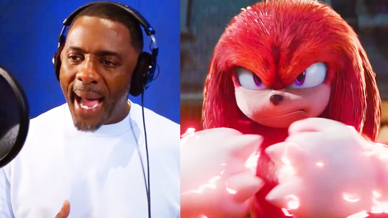 Sonic 2: Colleen O'Shaughnessey volta a dar voz a Tails no filme